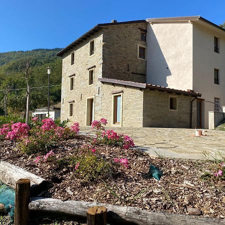 La Sosta Del Vento Bed & Breakfast Castiglione dei Pepoli Exterior photo